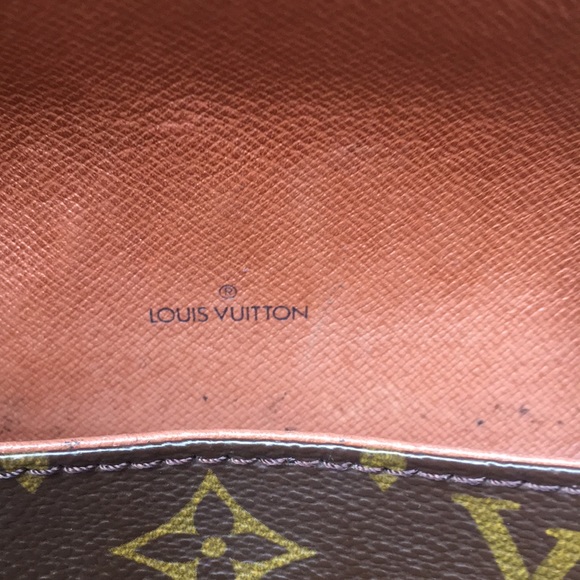 Vintage Louis Vuitton Saint Cloud - Picture 10 of 16